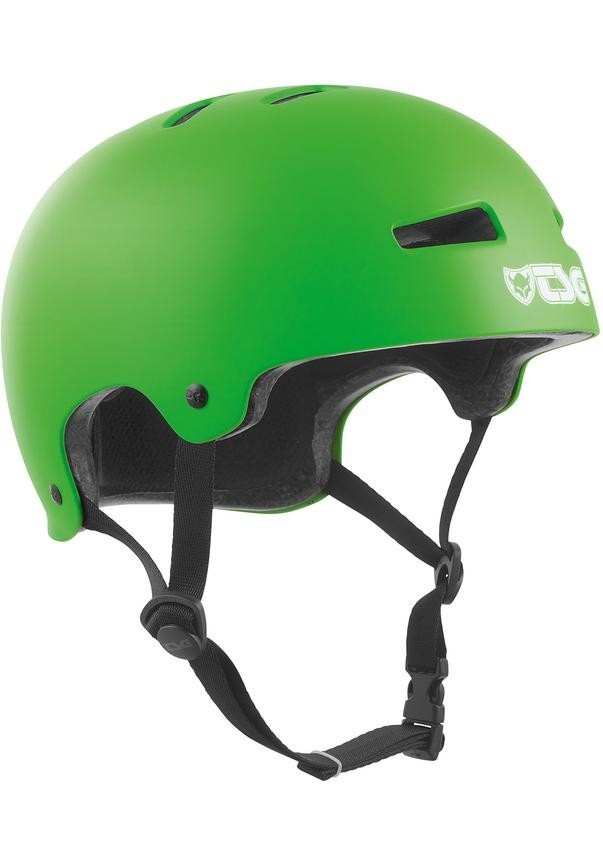 TSG Evolution Helm Solid Colors B-Ware