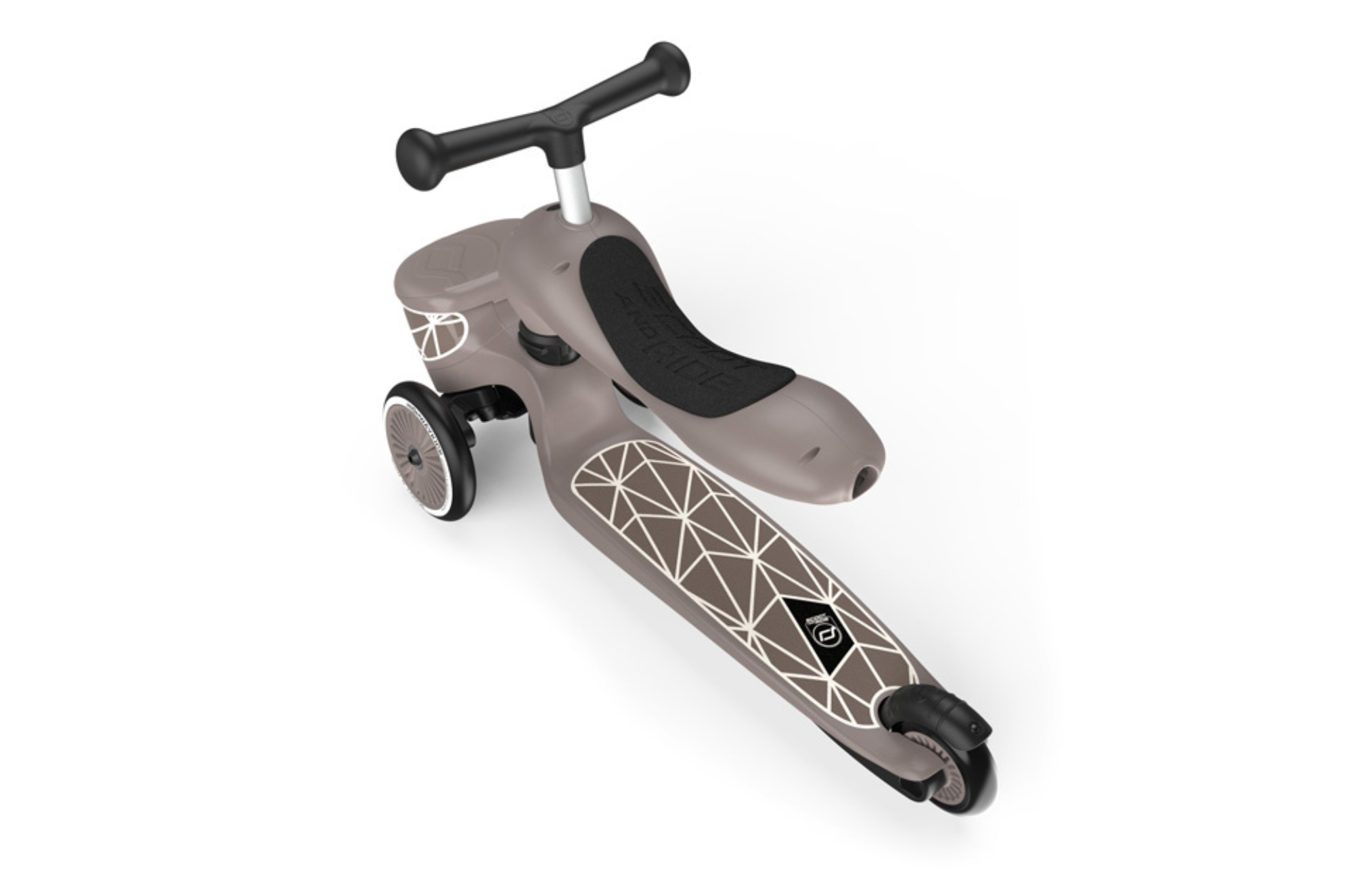 Scoot & Ride Highwaykick 1 Lifestyle Kinderroller