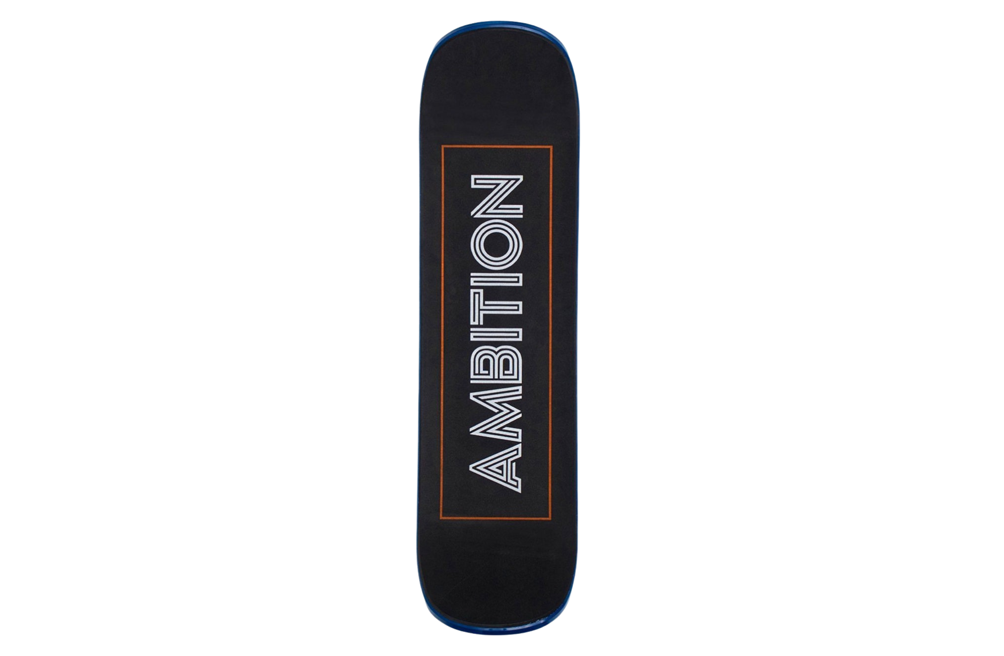 Ambition Jib Series Snowskate