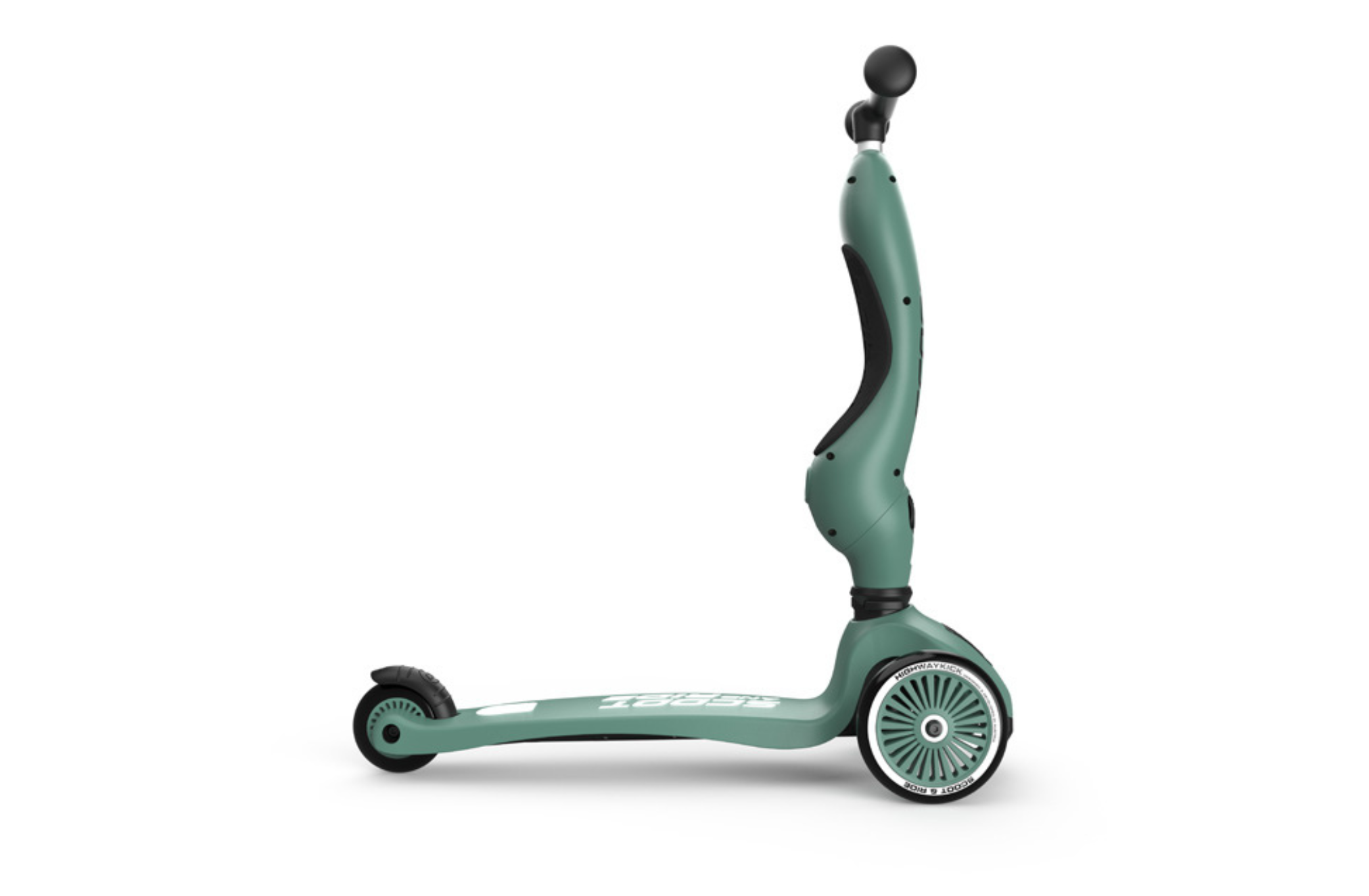 Scoot & Ride Highwaykick 1