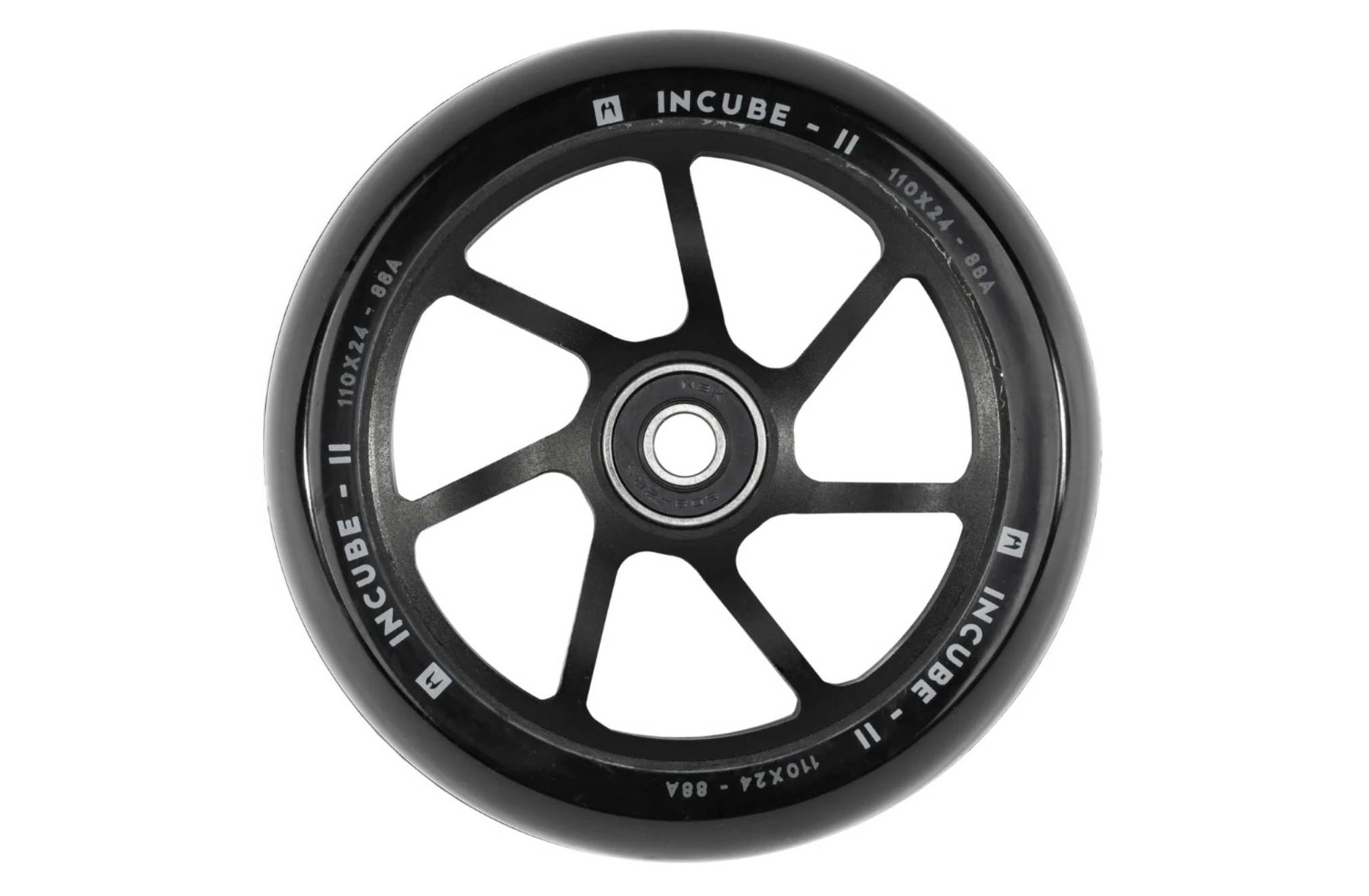 Ethic DTC Wheel Incube V2 110mm