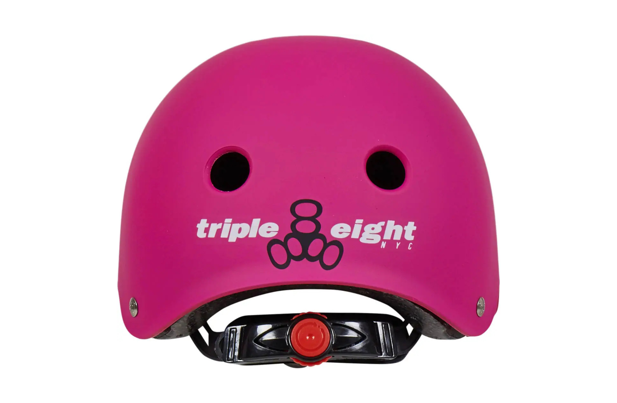 Triple 8 Lil 8 Scooter Kinder-Helm Pink